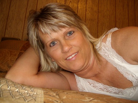 Sherry Vaughn Photo 2