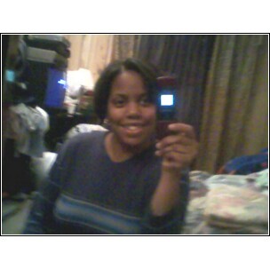 Rachel Davis Photo 22