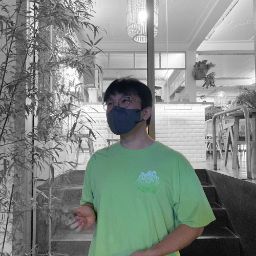 Seoungwoo Lee Photo 3