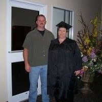 Lea Tidwell Photo 2