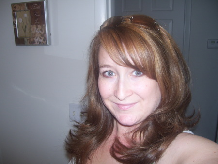 Amy Braden Photo 3
