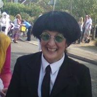 Julia Connelly Photo 18