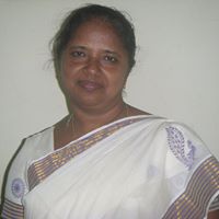Mariamma Abraham Photo 9