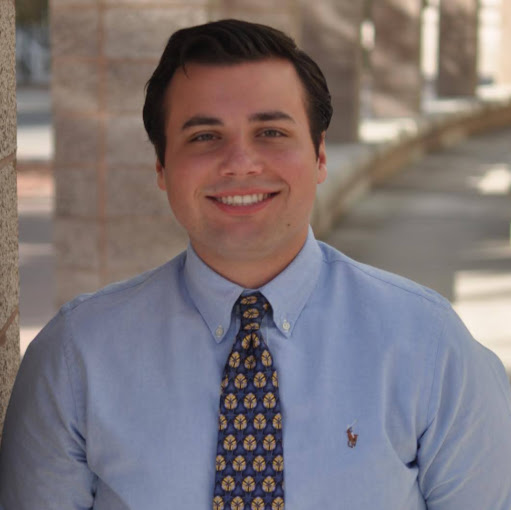 Michael Zbiegien Photo 5