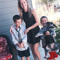 Jennifer Geisler Photo 32