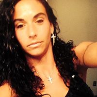 Andrea Tharp Photo 2