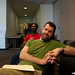 Joel Shepherd Photo 17