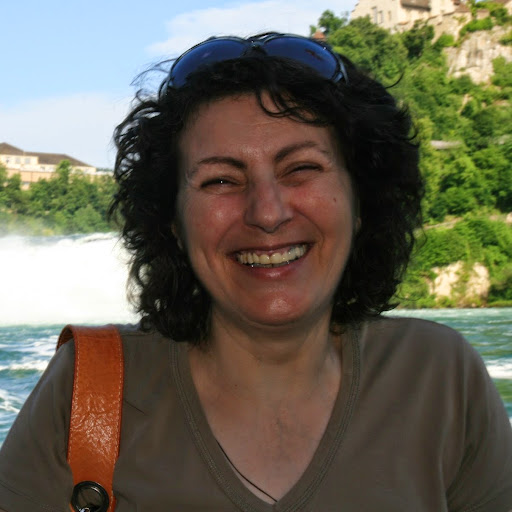 Ana Irimia Photo 9