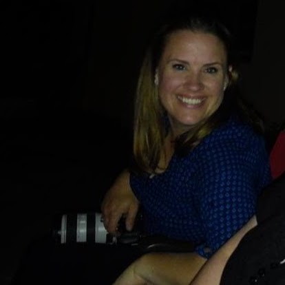 Jennifer Komp Photo 3