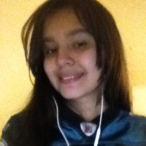 Sarah Rojas Photo 28