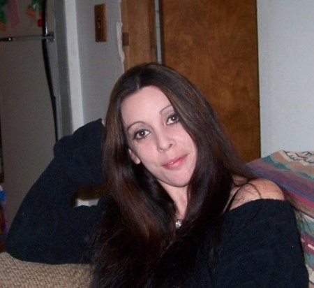Rachel Simpson Photo 30