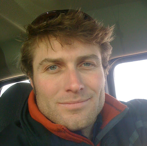 Brian Allen Photo 29