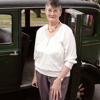 Alison Nightingale Photo 3