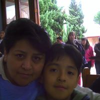 Victoria Zapata Photo 13