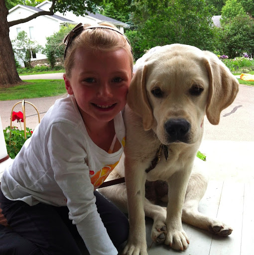 Anna Swenson Photo 5