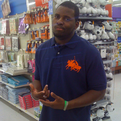 Christopher Small Photo 21