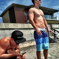 Sean Conroy Photo 51