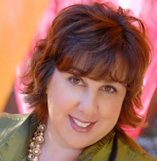 Debra Levin Photo 16