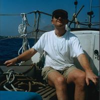 Daniel Richter Photo 15