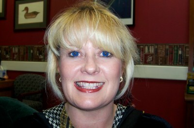 Tracy Mullinax Photo 12