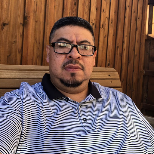 Michael Salinas Photo 40