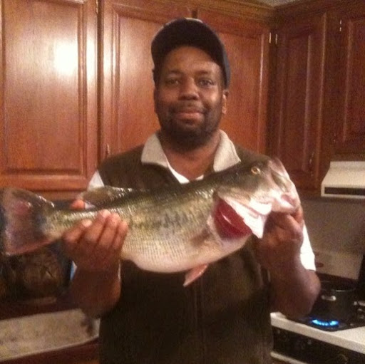 Eugene Jones Photo 15