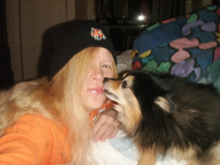 Debbie Welch Photo 3