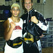 Tony Stevenson Photo 8
