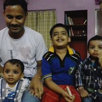 Anwar Hussain Photo 10