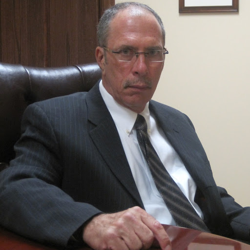 Terry Sherman Photo 8