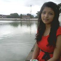 Rojina Shakya Photo 9