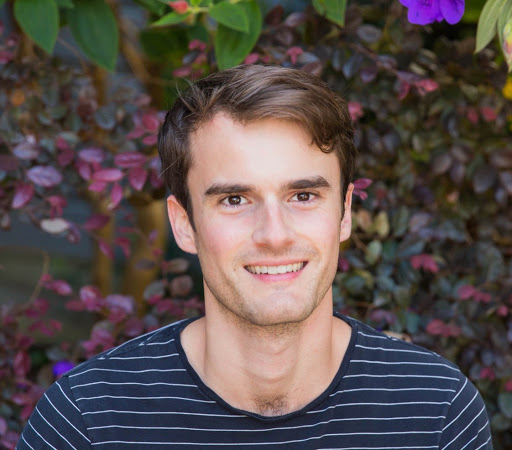 Alex Daniel Photo 36