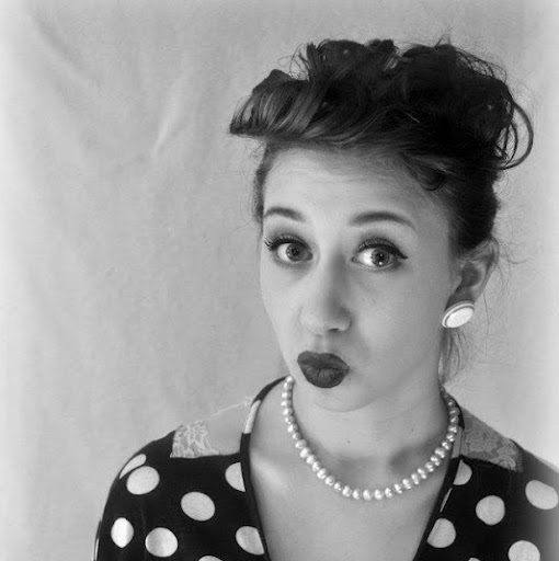 Allison Sawyer Photo 18