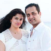 Monica Gupta Photo 22