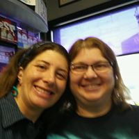 Becky Hopkins Photo 19