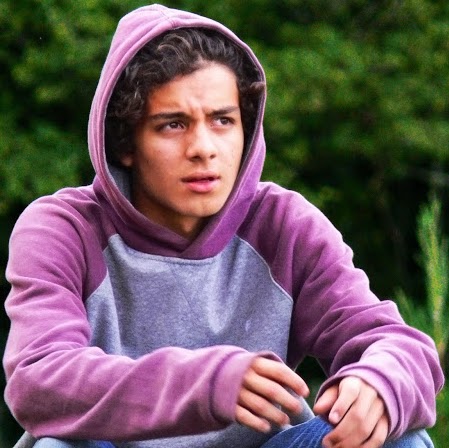 Harry Duran Photo 19