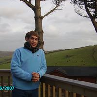 Gerard Perez Photo 17