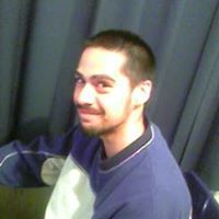 Alan Munn Photo 2