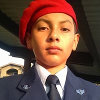 Joseph Webb Photo 15