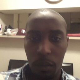 Terrence Hall Photo 27
