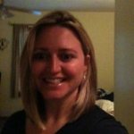 Rebecca Vaughn Photo 2