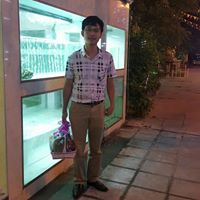 Huan Dinh Photo 10