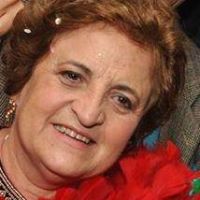 Maria Bernardes Photo 25
