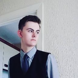 Nathan Parry Photo 34