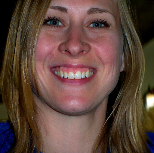 Angie Barker Photo 3