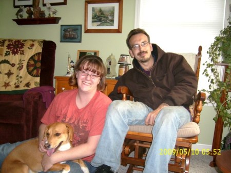 Heather Barnes Photo 37