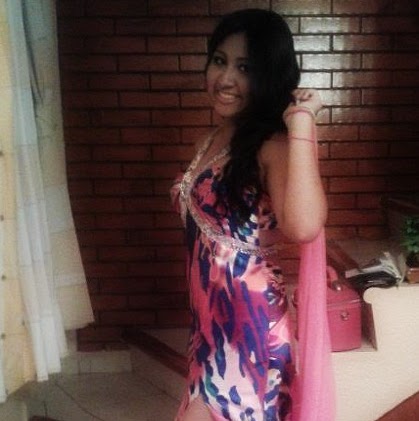 Geraldine Luna Photo 8