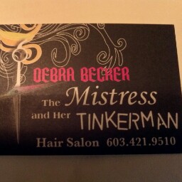 Debra Becker Photo 24