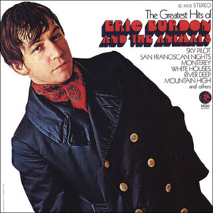 Eric Burdon Photo 7