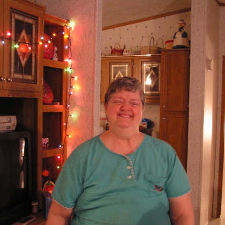Nancy Carnahan Photo 3